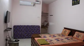 Royal Experience Pink Breeze Villa, Kuvathur ECR Highway Chennai - Image 2