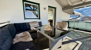 Feel Free 95 Apartment by AA Holiday Homes - Image 3