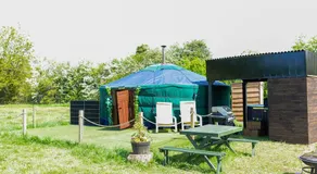 Chester Yurts - Image 4