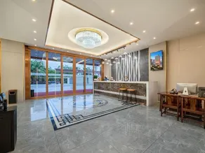 Licheng Ruixuan Hotel - Image 2