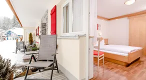 Hotel Garni Krumbach - Image 2