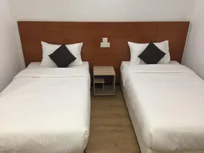 Amanjaya Hotel - Image 3
