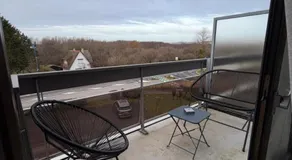 appartement à Sainte Cecile - Image 5
