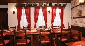 Djudjeva Kyshta Hotel - Image 5