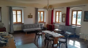Residieren in der Beletage des Schlößle - Image 2