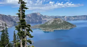 Crater Lake Gateway - Hwy 140 - Image 4