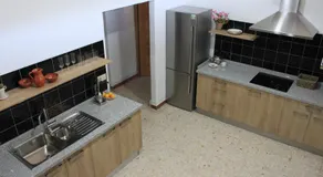 Albergue Los Chorros - Image 5
