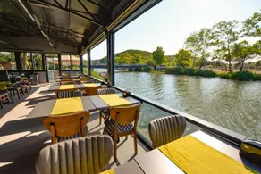Agva Casa Rosa Bungalov Otel - Image 5