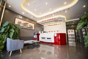 Thank Inn Plus Hotel Langfang Bazhou Shengfang Bus Station - Image 2