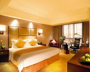 Radisson Blu Hotel Shanghai Hong Quan - Image 2
