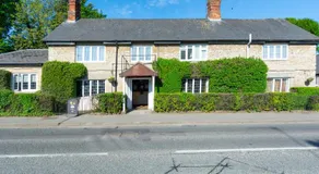 Jersey Arms Hotel Bicester - Image 5