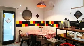 Way Hostel Madrid - Image 5