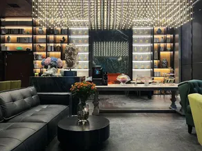 Weifang Tuyue S Manting Hotel (Weifang University Good Store) - Image 4