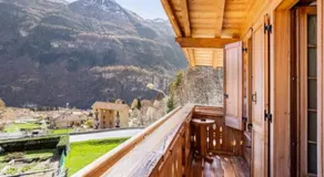 B&B Chalet Il Picchio - Image 4