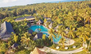 Siargao Bleu Resort And Spa - Image 3