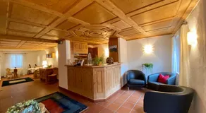 Hotel Garni Engiadina - Boutique Hotel - Image 3
