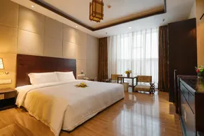 Zhuhai Chang'an Holiday Hotel - Image 2