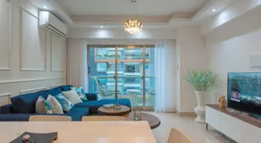 Escape Apartments, Balcony, Pool, Gym & Spa in La Julia - Image 3