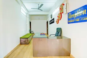 Hotel O Assam Inn Grand - Image 4