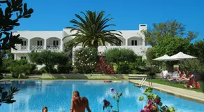 Mantenia Hotel - Image 3