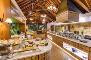 The Zuri Kumarakom - Kerala Resort & Spa - Image 3