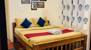 Coorg Nanis villa - Image 4