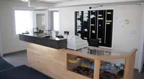 Prairie Oasis Tourist Complex - Image 2