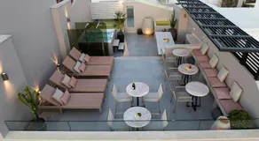 Fonte d'Oro Luxury Rooms - Image 4