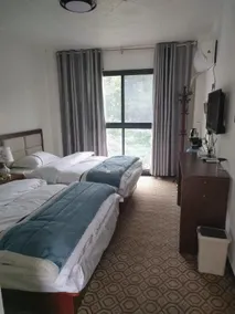 Shunjiangyuan Business Hotel - Image 2