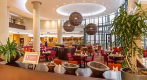 City Lodge Hotel Hatfield, Pretoria - Image 5