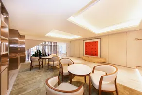 Ji Hotel Xi'an Longshouyuan Metro Station - Image 2