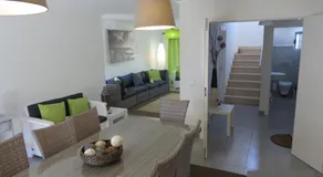 Villa de vacances 3 chambres et 6 couchages max. à proximité de mer à Praia Verde Algarve - Image 3