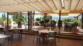 Hotel Sierra Hidalga - Image 4