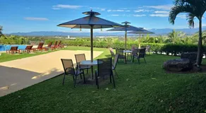 COSTA RICA, Apartamento en condominio Avalon Country Club,Santa Ana, terraza,balcon, restaurante, piscina, tenis,gimnasio- 310- 206 - Image 5