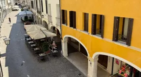 Loft moderno nel cuore del Centro Storico - spazioso & luminoso WiFi veloce- Tutto a piedi - Image 4