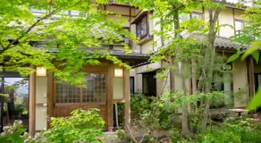 里山でのんびり遊べる宿-風音翆舎 Kanon suisha - Image 3