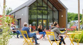 Camping Onlycamp Tours Val de Loire - Image 3