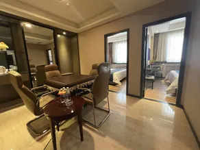 Yan'an Financial Hotel - Image 3