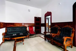 Hotel O JK Homes - Image 2