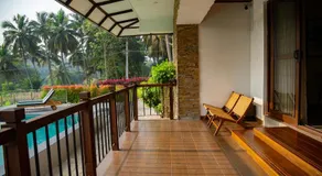 Pollachi Riverhouse, A CGH Earth Saha experience - Image 3