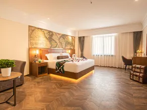 Urban Garden Hotel Binzhou Zhongbai Shopping Center - Image 2