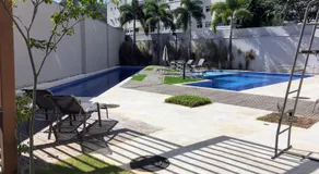 Flat Moderno no Arte Studios próximo ao Rock in Rio, Farmasi Arena, Estúdios Globo, Praias e Riocentro - Image 4