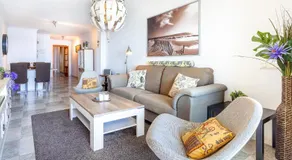 Maritimo Fuengirola - Strandlejlighed i 1. række til Middelhavet - Image 3