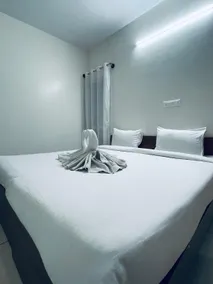 Hotel Ronvix Madiwala - Image 3
