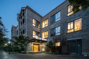 Floral Hotel·jiaxing Meiwan boutique Hotel (Nanhu scenic spot store) - Image 2