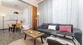 koukounari apartment in Chania city center - Image 2