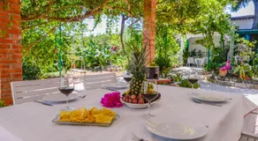Disfrutala! Los Jazmines - Traditional Andalusian house with BBQ and private pool just 15 min from Malaga city, Golf and Beach - Image 5