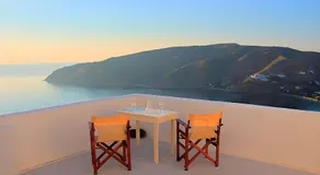 Uranos studios Amorgos - Image 4