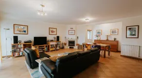 Maison de vacances 'Casa Das Camarinhas' avec vue sur la mer, piscine privée et Wi-Fi - Image 3