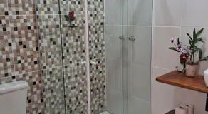 Nosso cantinho chalé da ODETE - Image 2